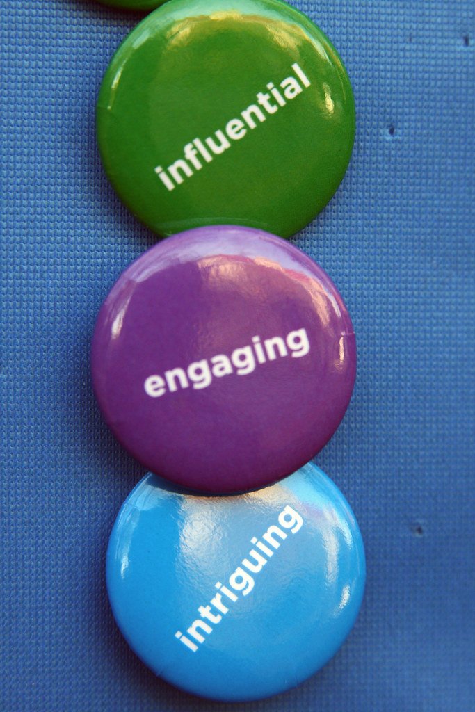 2. Engaging the 