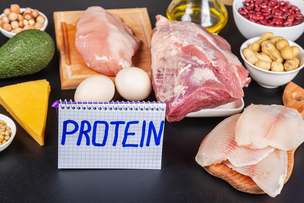 Understanding the Role ‍of Lean Protein ⁣in Muscle ‌Development and Overall Well-being