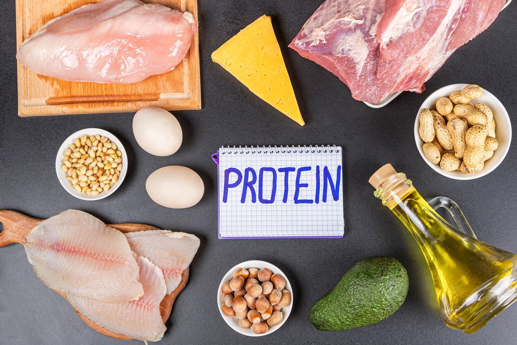 Nutritionist-Approved Recommendations for Incorporating Lean Proteins into Your Daily Meals