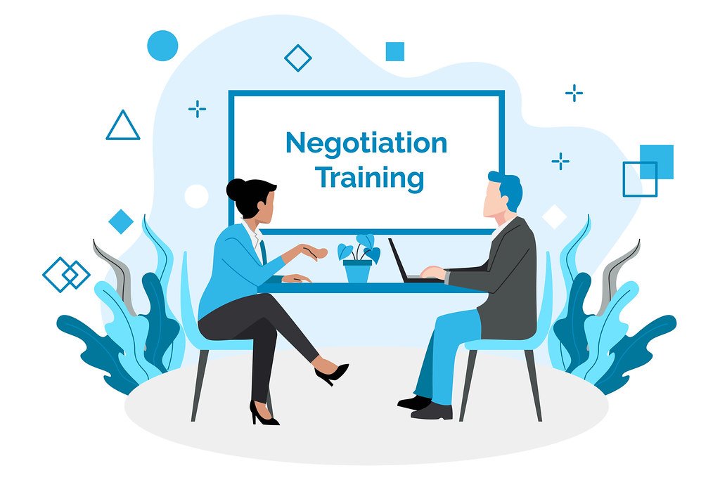 Negotiation and ⁢Compromise: Strategies for finding win-win‍ solutions