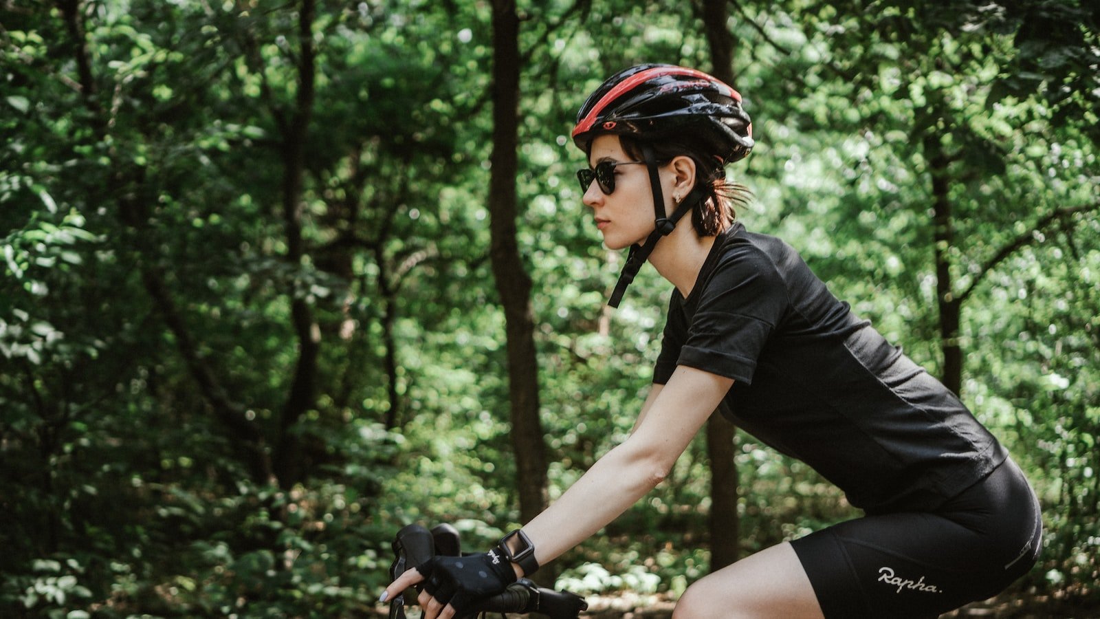 Conquering the Great Outdoors: Discovering the Thrill of Outdoor ⁣Cycling