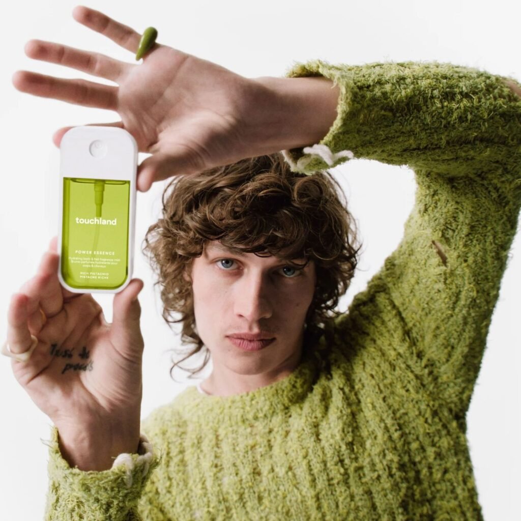 A Closer Look at Touchland’s 2025 Collection: Skincare or Sanitizer?
